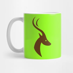 blackbuck Mug